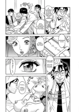 Binyuchousain Ayako | Busty Researcher Ayako page 14