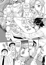 Binyuchousain Ayako | Busty Researcher Ayako page 18