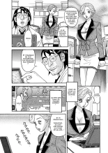 Binyuchousain Ayako | Busty Researcher Ayako page 29