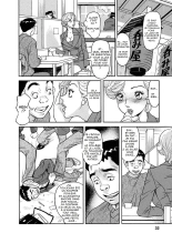 Binyuchousain Ayako | Busty Researcher Ayako page 31