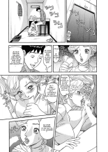 Binyuchousain Ayako | Busty Researcher Ayako page 56