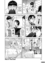 Binyuchousain Ayako | Busty Researcher Ayako page 63