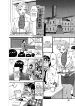 Binyuchousain Ayako | Busty Researcher Ayako page 65