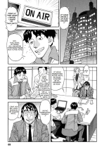 Binyuchousain Ayako | Busty Researcher Ayako page 68