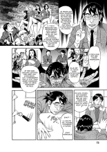 Binyuchousain Ayako | Busty Researcher Ayako page 71