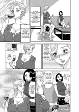 Binyuchousain Ayako | Busty Researcher Ayako page 92