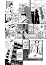 Binyuchousain Ayako | Busty Researcher Ayako page 105