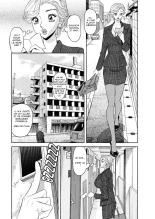 Binyuchousain Ayako | Busty Researcher Ayako page 106