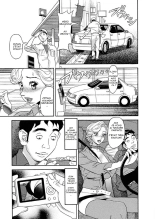 Binyuchousain Ayako | Busty Researcher Ayako page 128