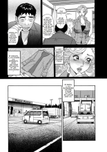 Binyuchousain Ayako | Busty Researcher Ayako page 130