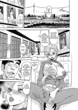 Binyuchousain Ayako | Busty Researcher Ayako page 134