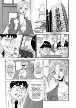 Binyuchousain Ayako | Busty Researcher Ayako page 142