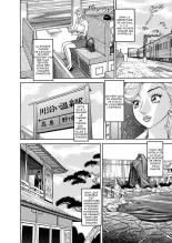 Binyuchousain Ayako | Busty Researcher Ayako page 145