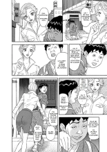 Binyuchousain Ayako | Busty Researcher Ayako page 147