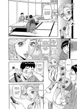 Binyuchousain Ayako | Busty Researcher Ayako page 149
