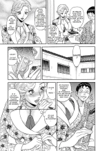 Binyuchousain Ayako | Busty Researcher Ayako page 150