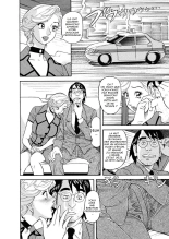 Binyuchousain Ayako | Busty Researcher Ayako page 163