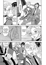 Binyuchousain Ayako | Busty Researcher Ayako page 164