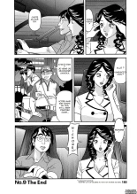 Binyuchousain Ayako | Busty Researcher Ayako page 179