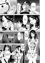 Binyuchousain Ayako | Busty Researcher Ayako page 182