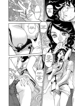 Binyuchousain Ayako | Busty Researcher Ayako page 187