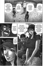 Birdy Body GO!! page 5