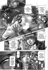 Birdy Body GO!! page 7