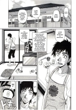 Birdy Body GO!! page 9