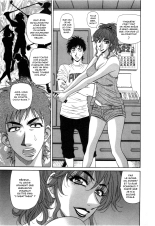 Birdy Body GO!! page 13
