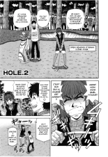 Birdy Body GO!! page 25