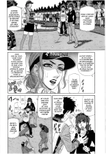 Birdy Body GO!! page 32