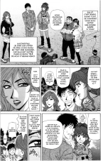 Birdy Body GO!! page 43