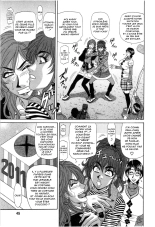 Birdy Body GO!! page 45