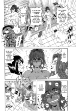 Birdy Body GO!! page 132