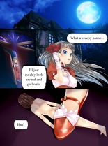 Bishoujo-tachi ga Oningyou ni Natta You desu yo? | Beauties Are Turning Into Dolls, Aren't They? page 6