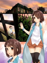 Bishoujo-tachi ga Oningyou ni Natta You desu yo? | Beauties Are Turning Into Dolls, Aren't They? page 15