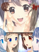 Bishoujo-tachi ga Oningyou ni Natta You desu yo? | Beauties Are Turning Into Dolls, Aren't They? page 25