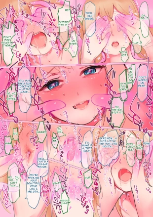 hentai kantai collection