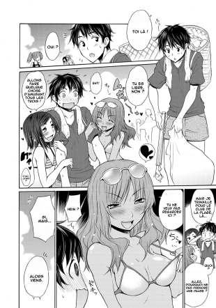 hentai Bitch Bichi Beach
