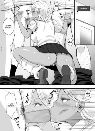 hentai original