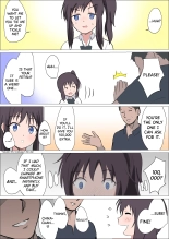 Bitch Girl vs Kusuguri : page 4