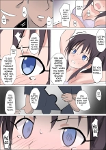 Bitch Girl vs Kusuguri : page 14