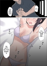 Bitch Girl vs Kusuguri : page 21