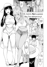 Bitch hikers page 2