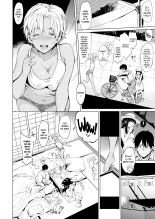 Bitch hikers page 3