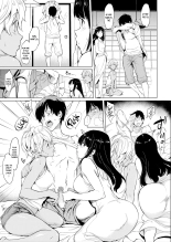 Bitch hikers page 4