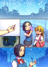 Bitch-ka Virus ~ Itsu Demo Doko Demo, Mou Hamezu ni wa Irarenai! ~ page 27