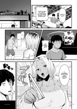 La Première Anale de Megumi : page 3