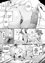 La Première Anale de Megumi : page 21