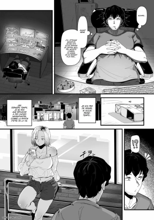 hentai La Première Anale de Megumi